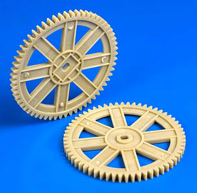 Редуктори для хлібопічок