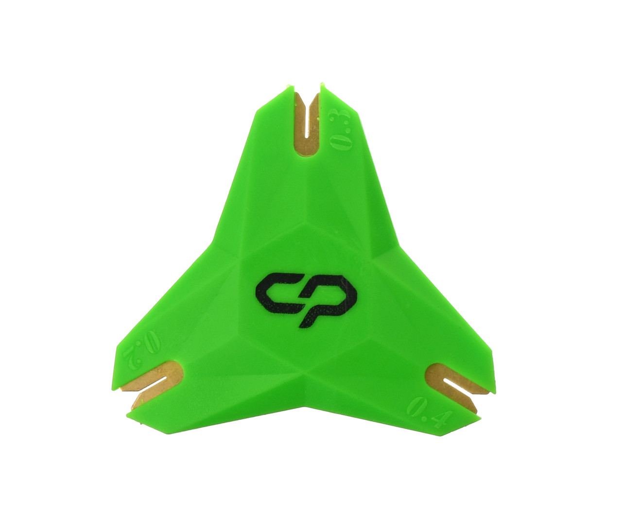 Інструмент для зняття оболонки з повідцевих матеріалів Carp Pro Line Stripper Tool