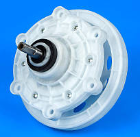 Редуктор Сатурн (Saturn) вал квадратний «Ромашка»