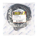 Опора переднього правого амортизатора (з підш.) Raiso (Швеція) Renault Clio 3 05-, фото 3