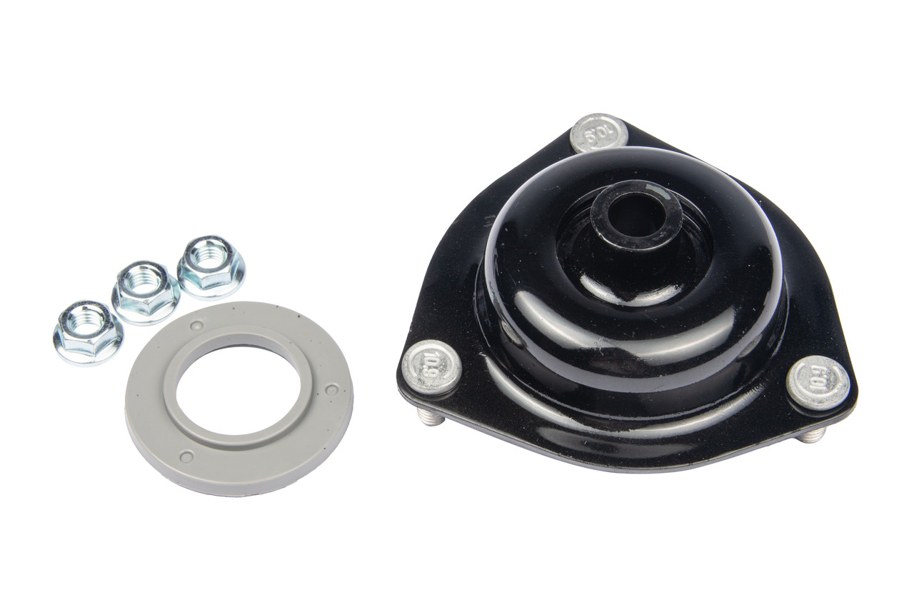 Опора переднього амортизатора (з підш.) Raiso (Швеція) Nissan Almera, Ніссан Алмера 2 00-12, фото 1