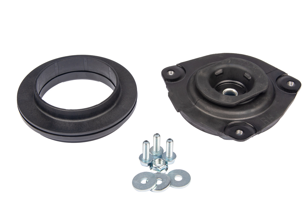 Опора переднього правого амортизатора (з підш.) Raiso (Швеція) Nissan NV200 10-, фото 1