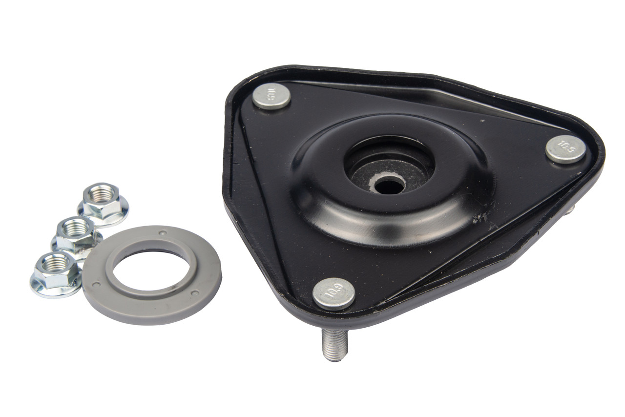 Опора переднього амортизатора (з підш.) Raiso (Швеція) Mitsubishi Colt 5, Кольт 5 96-03, фото 1