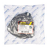 Опора переднього амортизатора (з підш) Raiso (Швеція) Toyota Rav4 II, Тойота Рав4 2 00-05, фото 3