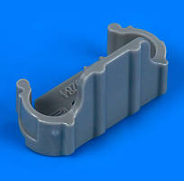 Заглушка для кошика посудомийної машини Beko 1732840100