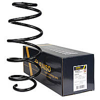 Пружина передня Raiso (Швеція) Peugeot Partner, Пежо Партнер 2008-
