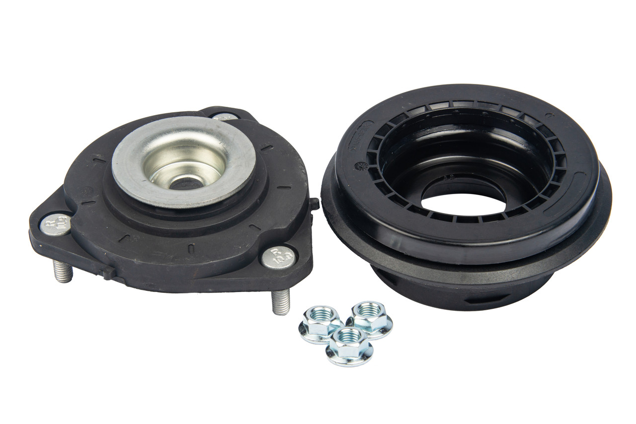 Опора переднього амортизатора (з підш.) Raiso (Швеція) Ford Transit, Форд Транзіт 06-, фото 1