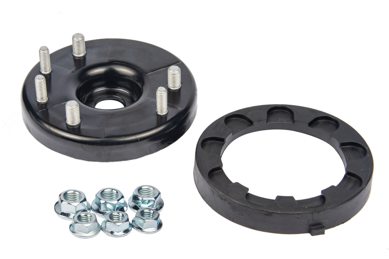 Опора переднього лівого амортизатора Raiso (Швеція) Honda Accord 8, Хонда Аккорд 8 08-, фото 1