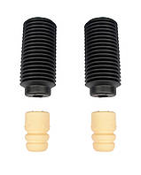 Пильник, відбійник переднього амортизатора Raiso (Швеція) Mercedes C-Class W204 (к-т 2шт)