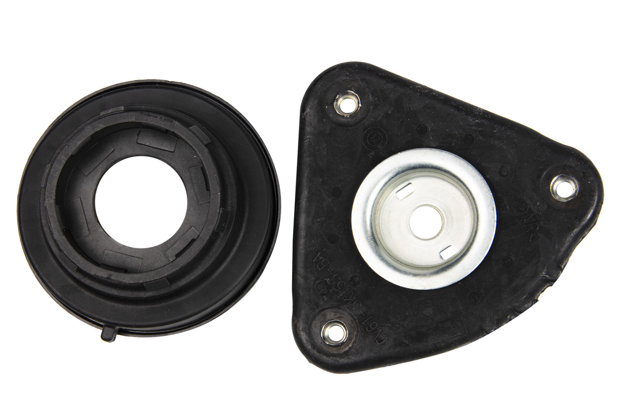 Опора переднього амортизатора(з підшипником) Raiso (Швеція) Mazda 3/ Мазда 3 2004-, фото 1