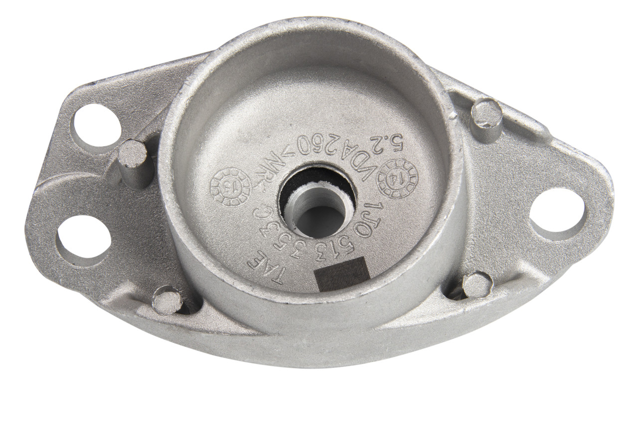 Опора заднього амортизатора Raiso (Швеція) Volkswagen Polo, Фольксваген Поло, фото 1