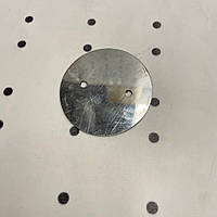 Заслонка впускного коллектора МТЗ Д-240 (нержавійка)