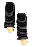 Пильовик, відбійник переднього амортизатора Raiso (Швеція) Skoda Kamiq, Камік (к-т 2 шт)