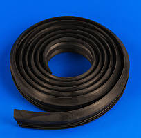 Ущільнювач дверей для посудомийної машини Whirlpool 481246668564