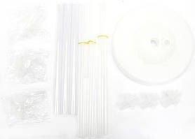 Підставка для кульок №LU5(50)