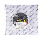 Опора переднього амортизатора Raiso (Швеція) Audi A6 C7, Ауді А6 Ц7 11-18, фото 4