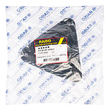 Опора амортизатор переднього Raiso (Швеція) Nissan X-Trail (T32)/Ніссан Х-Трейл 14-, фото 3