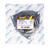 Опора переднього амортизатора (з підш.) Raiso (Швеція) Lada 2113, ВАЗ 2113 04-13, фото 3