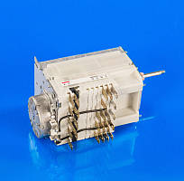 Програматор для пральної машини Zanussi Electrolux 1247059007 Оригінал