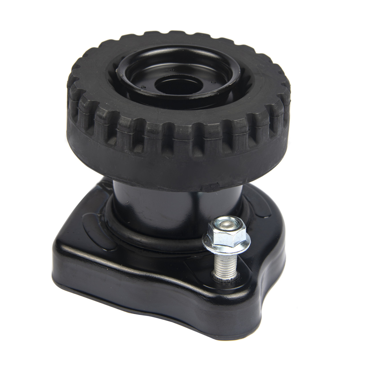 Опора заднього амортизатора Raiso (Швеція) Jeep Compass, Джип Компас 07-, фото 1