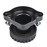 Опора заднього амортизатора Raiso (Швеція) Jeep Compass, Джип Компас 07-, фото 3