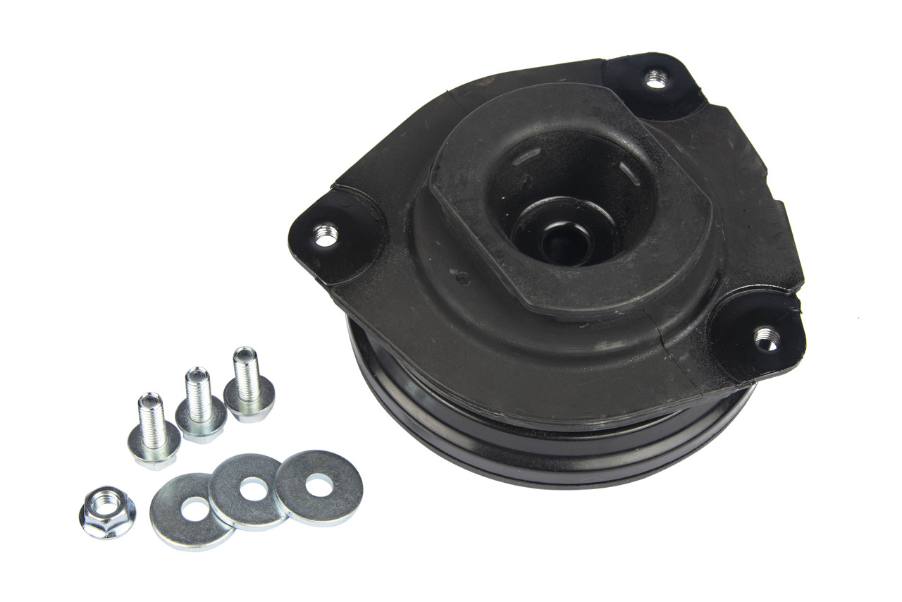 Опора переднього амортизатора правого (з підш.) Raiso (Швеція) Renault Koleos/Колеос 07-, фото 1