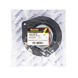 Опора переднього амортизатора лівого (з підш.) Raiso (Швеція) Nissan X-Trail/Х-Трейл 07-, фото 4