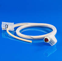 Шланг подавання води AquaStop Bosch Siemens для посудомийних машин 668113