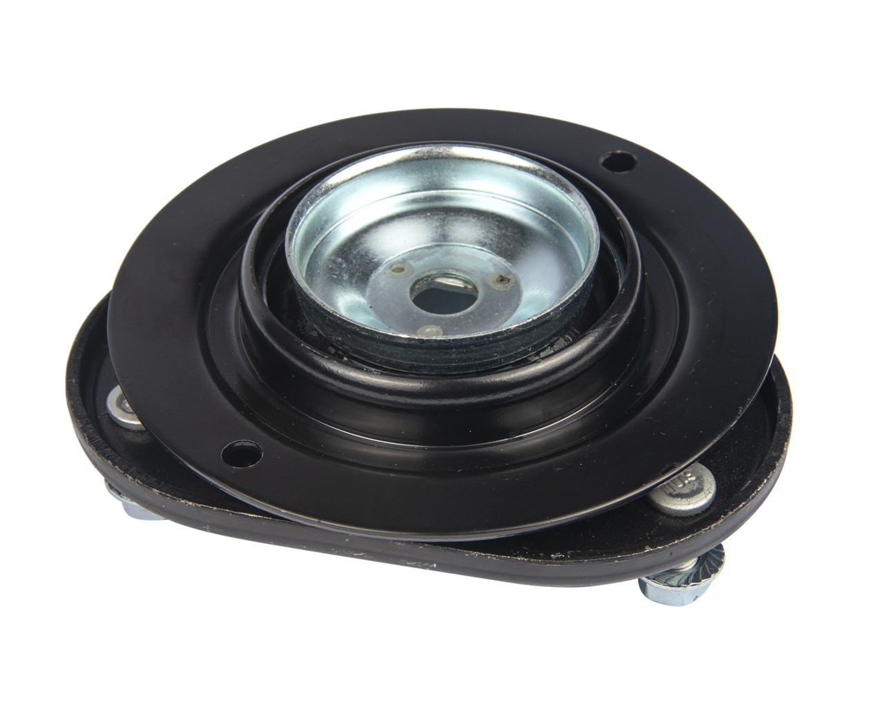 Опора переднього амортизатора (з підш) Raiso (Швеція) Toyota Rav4 III, Тойота Рав4 3 05-12, фото 1