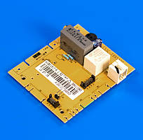 Електронний модуль керування для посудомийної машини Candy 41021317