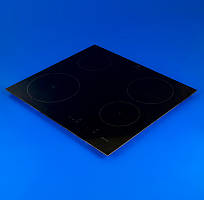 Склокерамічна плита Electrolux 140037154014