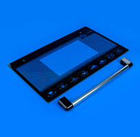 Скло дверцят духовки Saturn ST-EC1072