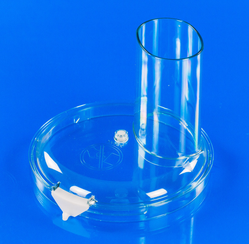 Запасна кришка для кухонного комбайна Bosch 492022