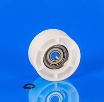 Ролер натяжної для сушильної машини Bosch Siemens 632045