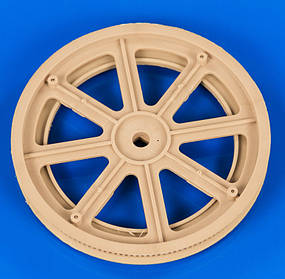 Шківи для хлібопічок