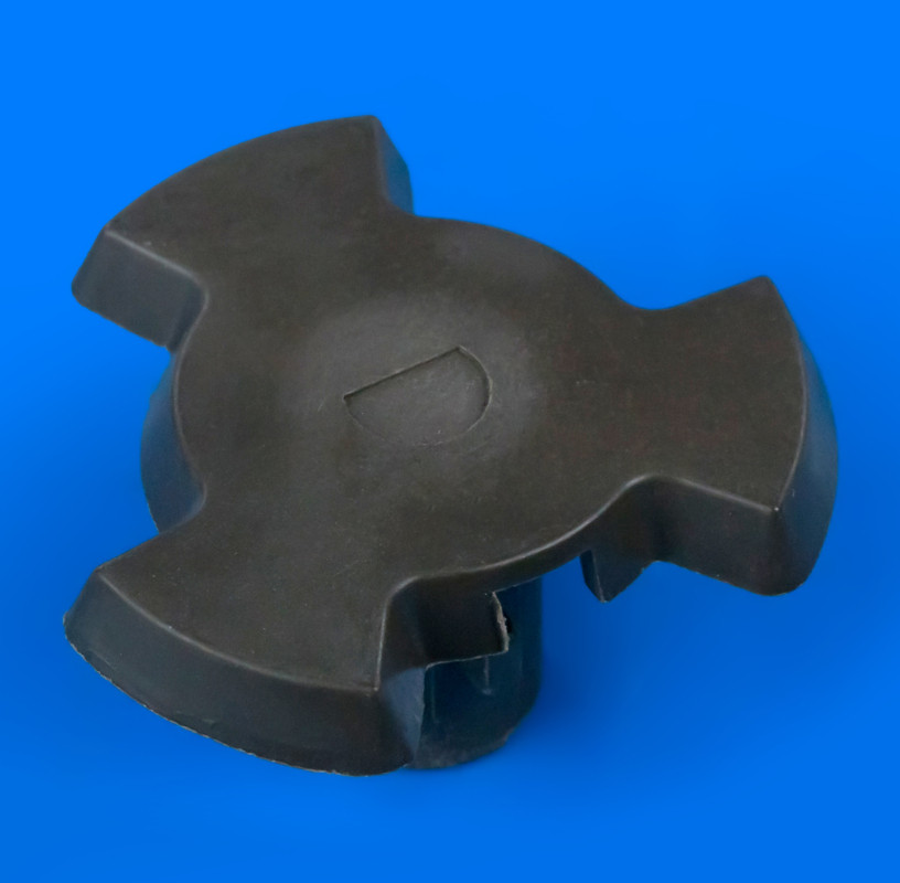 Куплер (грибочок) для НВЧ-печі Samsung DE67-00182A