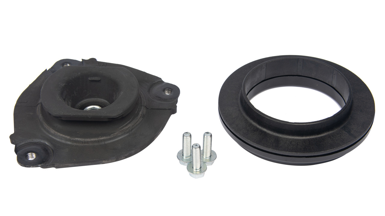 Опора амортизатора переднього лів. (з підш.) Raiso (Швеція) Nissan Juke/Ніссан Жук 10-, фото 1