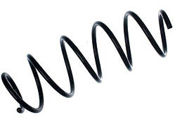 Пружина передня Raiso (Швеція) Ford Fiesta V, Форд Фієста 5 01-10-