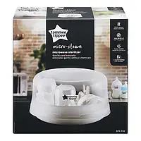 Tommee Tippee Паровий стерилізатор для мікрохвильової печі, фото 3