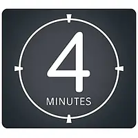 Tommee Tippee Паровий стерилізатор для мікрохвильової печі, фото 4