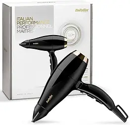 BaByliss Super Pro Професійний фен