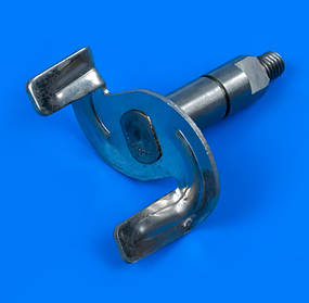 Вали для хлібопічок