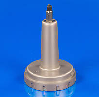 Вал насадки подрібнювача для кухонного комбайна Kenwood KW714245