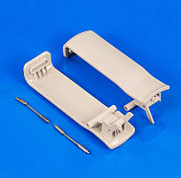 Кріплення кришки соковичавниці Kenwood KW714273