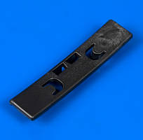 Опорна пластина корпусу для сушильної машини Indesit C00112144