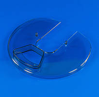 Верхня кришка для чаші тістоміса Bosch 482103