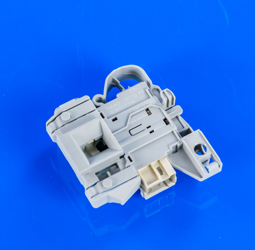 Замок (УБЛ) для пральної машини Electrolux 8084553067 Original