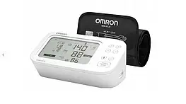 OMRON M6 comfort AFIB HEM-7380-E Тонометр