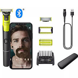 Philips OneBlade 360 QP4631/65 Тример для бороди та вусів