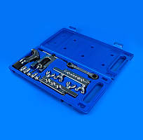 Набір для розвальцьовування труб FS-278-L